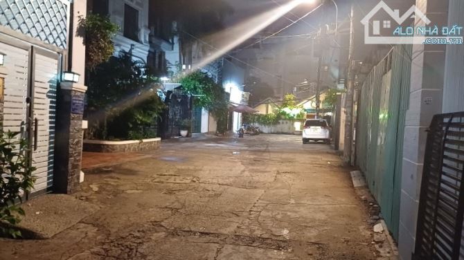 GẤP BÁN GIẢM 500TR – HẺM Ô TÔ NGUYỄN THIỆN THUẬT – 63M2, 2 TẦNG – P24 BÌNH THẠNH – 10.5 TỶ - 6