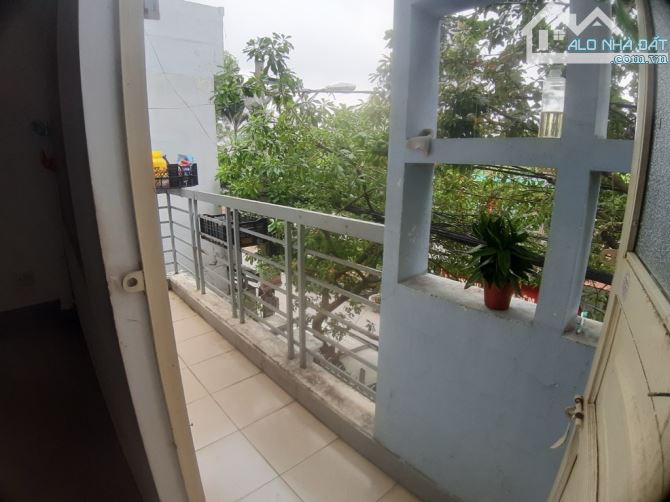 NHÀ MẶT TIỀN ĐƯỜNG SỐ 8M, P9, GV,(THÔNG TÂY HỘI, TP HCM) NGANG 6M, CHỈ 9.450 TỶ TL. - 6