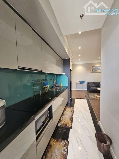 CHO THUÊ quỹ Căn ALTARA 2PN - 2WC, View Biển Full Nội Thất xịn sò, cao cấp giá 7 triệu - 6