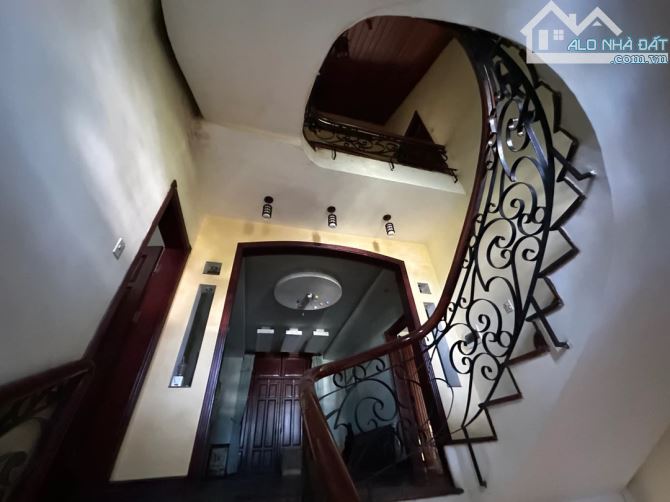 💥 SIÊU BIỆT THỰ 3 TẦNG LÔ GÓC – 420M² – SÁT THĂNG LONG 💥 - 6