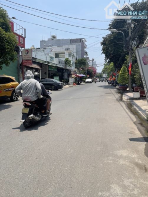 bán nhà phan huy ích, gò vấp, p14 - 11.8 tỷ, 91m2, 5 tầng btct, hẻm xe tải - 6