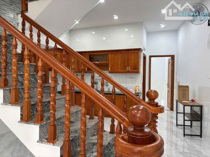 Bán nhà 1 trệt 2 lầu đường xe tải, Tân Phong, Biên Hòa, 78m2, giá 3 tỷ 750. - 6