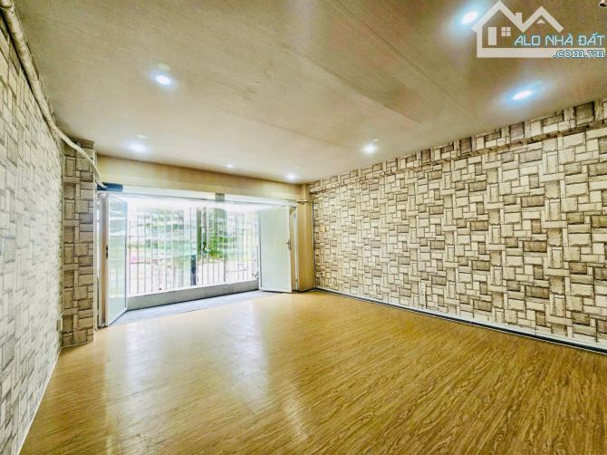 Cho thuê nhà mặt tiền QL1K (Nguyễn Ái Quốc), phường Hóa An có sẵn nội thất - 6