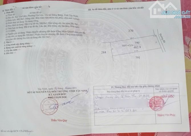 Cần tiền lắm mới bán căn nhà Mặt tiền – ĐANG KINH DOANH QUÁN NHẬU Sầm uất gần ngã 3 TX Trả - 6