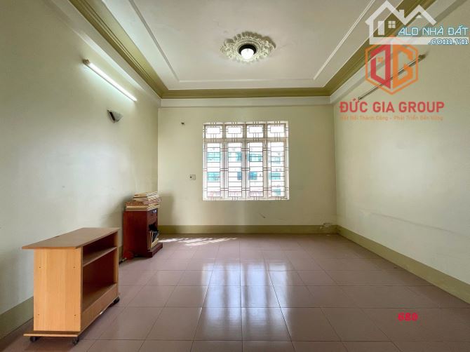 Cho thuê nhà mặt tiền đường Võ Thị Sáu trung tâm Biên Hoà - 6