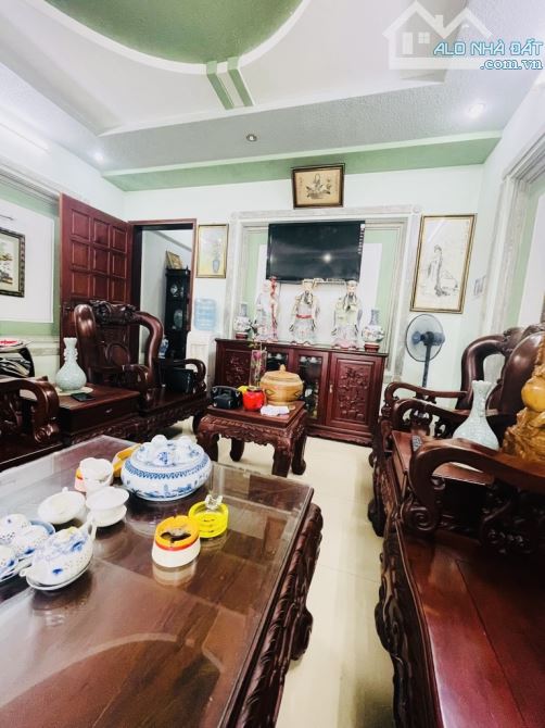 💥💥💥NHÀ ĐẸP 5 TẦNG - DT 5M X 20M - NGAY EMART PHAN HUY ÍCH - SÁT CÔNG VIÊN NỘI KHU - 6