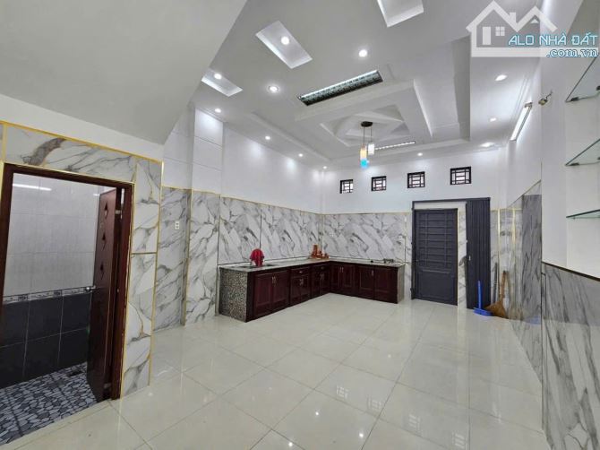 🌱 NHÀ 1 TRỆT 1 LẦU ĐƯỜNG B5 KDC HƯNG PHÚ 1 - GẦN SIÊU THỊ GO CẦN THƠ - 6