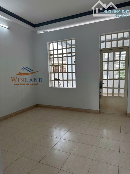 Bán NHANH nhà mặt tiền gần BV Đồng Nai - 6