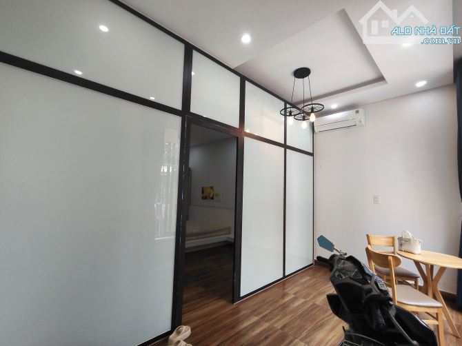Trống sẵn căn hộ gần võ văn kiệt, quận sơn trà, chỉ 5tr/ tháng - 6