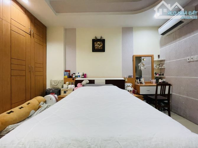 Siêu Hiếm Mặt Tiền Ngay Chợ TÂN BÌNH 4x19M 4Tầng Mới Chỉ 19 Tỷ TL - 6