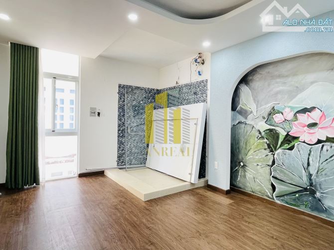 Nhà Phố Vị Trí Mặt Tiền Kinh Doanh Khu An Phú - Hầm 3 Lầu Đẹp Như Hình - 6