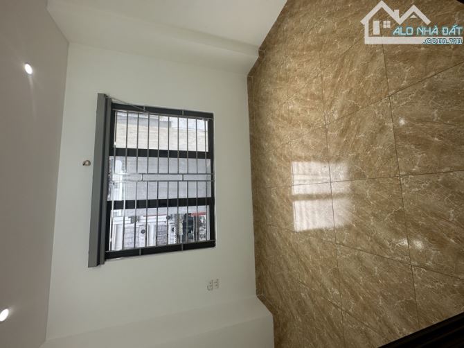 NHÀ MỚI PHÂN KHÚC HIẾM VĨNH HƯNG HOÀNG MAI - 4 TÀNG 4,7 TỶ SỔ RIÊNG - 6