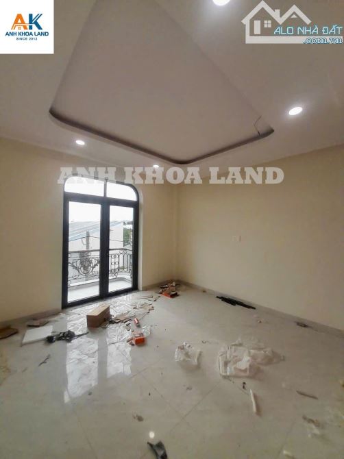 Siêu phẩm liền kề 4 tầng mới tinh – kiến trúc tân cổ điển, đón Tết tại Trường Thọ! - 6