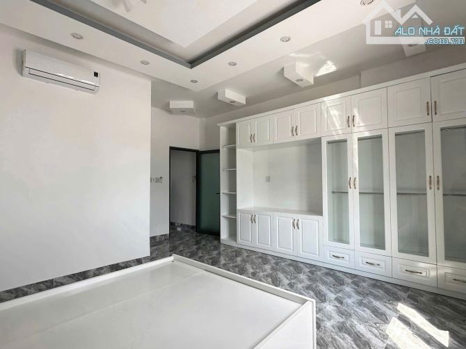 Bán Nhà 1 Trệt 2 Lầu Mới Đẹp - Đường Số 7 - Khu Văn Hoá Tây Đô - Cái Răng - TP. Cần Thơ - 6