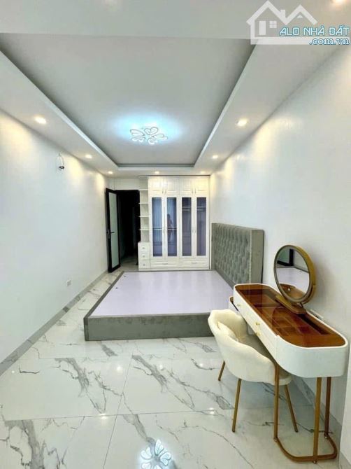 ❤️ NHÀ ĐẸP LONG BIÊN – Ô TÔ ĐỖ CỬA – GẦN PHỐ – THANG MÁY HIỆN ĐẠI – TIỆN ÍCH BẠT NGÀN - 6