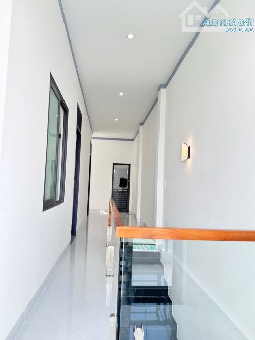 BÁN NHÀ 1 TRỆT 1 LẦU – HẺM 39 NGUYỄN PHÚC CHU 2 Tỷ 950 - 6
