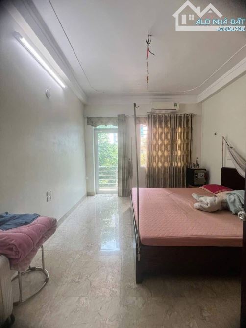 🏠Bán nhà Phân lô Đô Nghĩa Hà Đông, 50m2, 4 Tầng, ô tô tránh, kinh doanh, vỉa hè rộng - 6