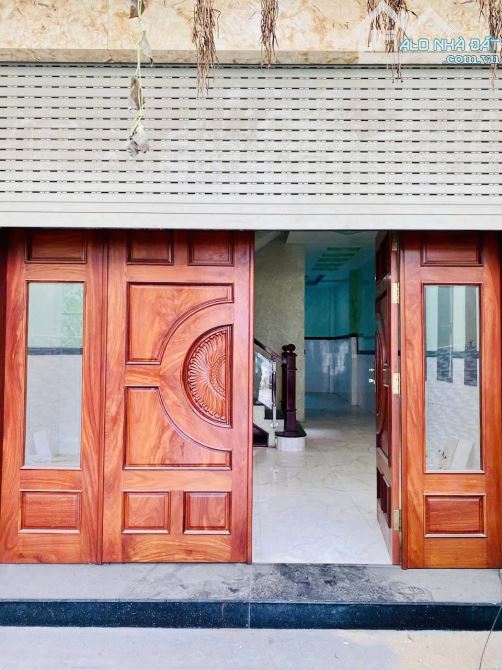 🏡(NHÀ BÁN BÌNH THẠNH)P.BÌNH THẠNH TRUNG - 95M2 - 3 TẦNG - 17,5 TỶ TL🔥 - 6