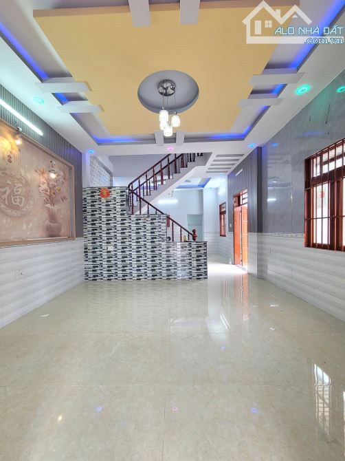 Bán căn góc 1T1L 5x15m, đường N2 KDC Bảo Trâm p. Tân Đông Hiệp gần chợ Tân Long - 6