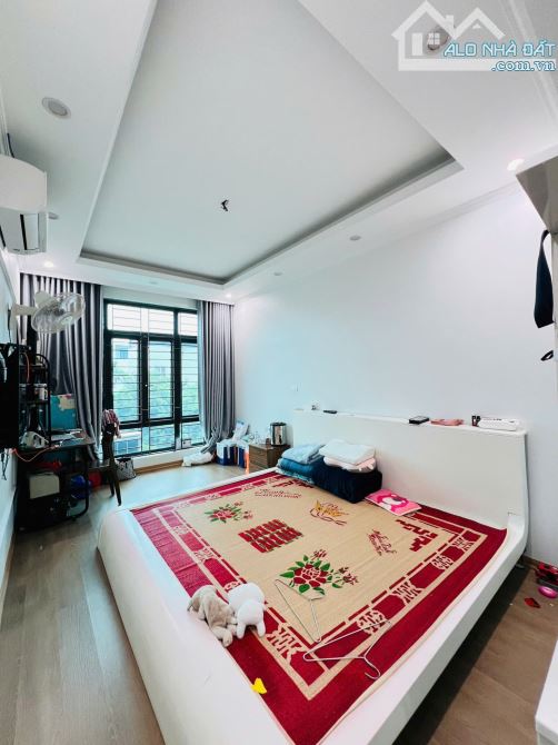 Hàng đẹp cực Hiếm, Nhà mới xây hiện đại, 35m2x5T, Đại Mỗ-Nam Từ Liêm, gần đg Lê Quang Đạo. - 6