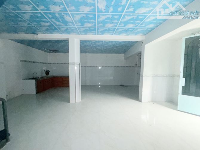 NƠ TRANG LONG – P.13 BÌNH THẠNH – NGANG 7M – 54M² – 2 TẦNG – 7.85 TỶ – XE HƠI NGỦ TRONG NH - 6