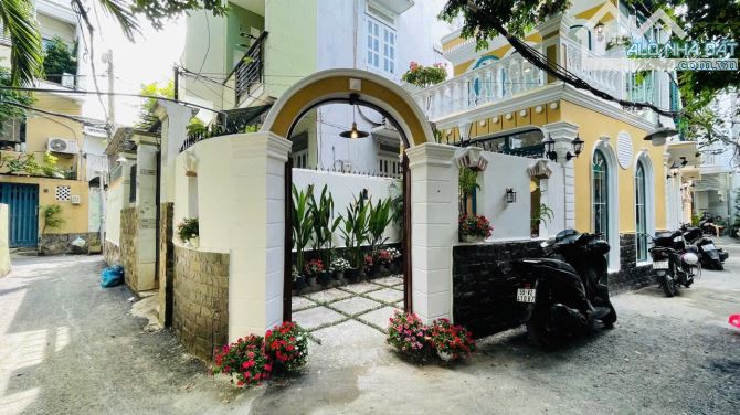 🏡 Chính Chủ Bán Nhà Gò Vấp – Hẻm Ba Gác – 4,15 Tỷ - 6