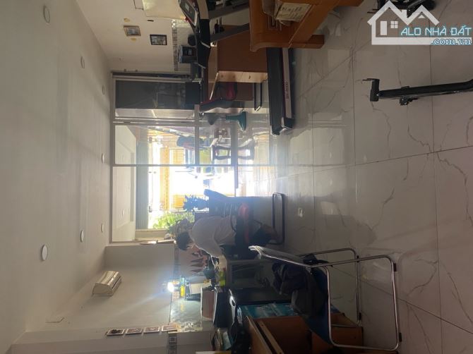 Nhà Phố 4 Tầng - 4.5x20 - Gần Nguyễn Thị Thập - Quận 7 - Hẻm Xe Hơi - Chỉ 14 Tỷ - 6