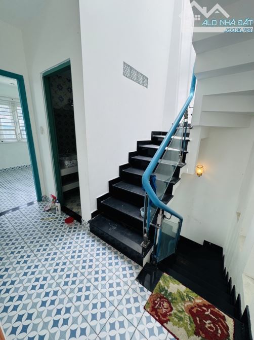 NHÀ 4 TẦNG GÓC HXH LÊ ĐÌNH THÁM, P.TÂN QUÝ, TÂN PHÚ, 7 X 7.5M CN 53M2, GIÁ 6,9 TỶ TL - 6