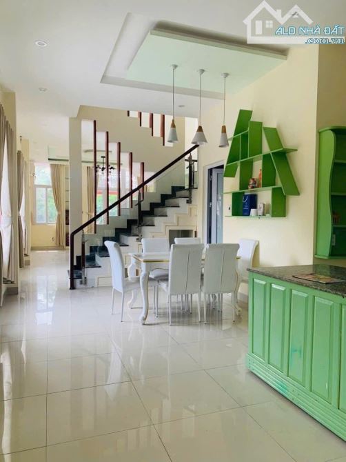 CHO THUÊ NHÀ 4 TẦNG MẶT TIỀN ĐIỆN BIÊN PHỦ, TP HUẾ - 6
