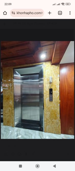 Bán nhà mặt phố Đường Huỳnh Văn nghệ P 12 Quận Gò Vấp TP HCM DT 108m2. Gía 20tỷ 5. - 6