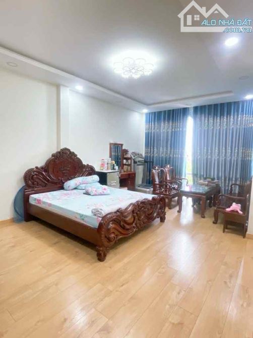 Biệt thự Mặt Tiền Bàu Cát 6,8*28,p.14,Tân Bình - 6
