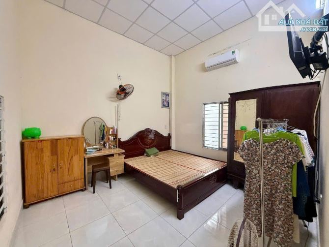 🏡 BÁN NHÀ 2 TẦNG CHÍNH CHỦ XÂY Ở – KIÊN CỐ, MẶT TIỀN NGUYỄN DỮ, KHUÊ TRUNG, CẨM LỆ – ĐN - 6