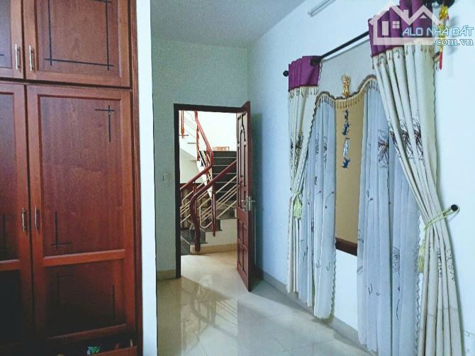 🏡 CHÀO BÁN SIÊU PHẨM 3,5 TẦNG MẶT TIỀN KINH DOANH NGUYỄN HỮU THỌ – P KHUÊ TRUNG, CẨM LỆ - 6