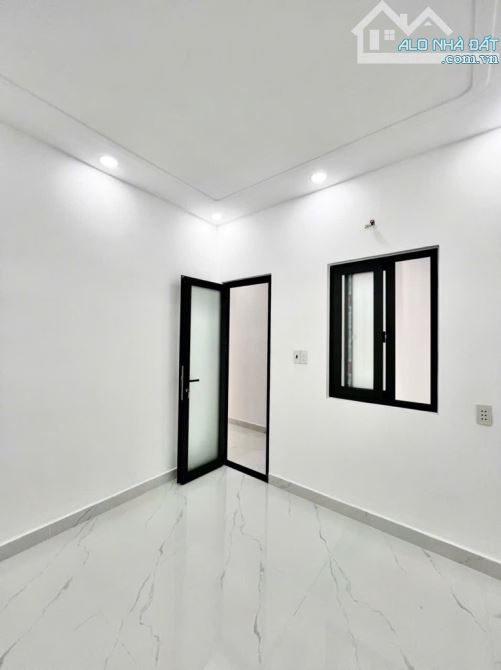 💥 NHÀ MỚI 2 TẦNG – HẺM XE HƠI 5M – PHAN ANH GIÁP TÂN PHÚ – 50M² – CHỈ 4.7 TỶ 💥 - 6