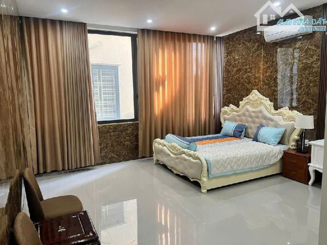 🏡 SIÊU PHẨM NHÀ 4 TẦNG – VIEW CÔNG VIÊN – ĐƯỜNG 7.5M – HÒA XUÂN, CẨM LỆ, ĐÀ NẴNG - 6