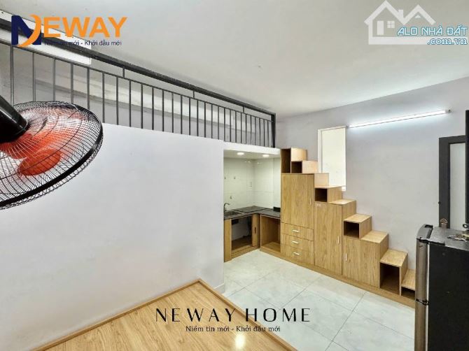 NHÀ 3 TẦNG HẺM 8M THOẠI NGỌC HẦU, HOÀ THẠNH, TÂN PHÚ, 4X20M, HẬU 7.65M, cn 107M2,  13,9TY - 6