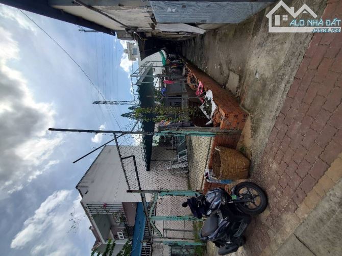 242M ĐẤT THỔ CƯ 8X32 MẶT TIỀN ĐƯỜNG THÁI THỊ DỮ - GẦN BẾN XE AN SƯƠNG VỊ TRÍ ĐẮC ĐỊA - 6