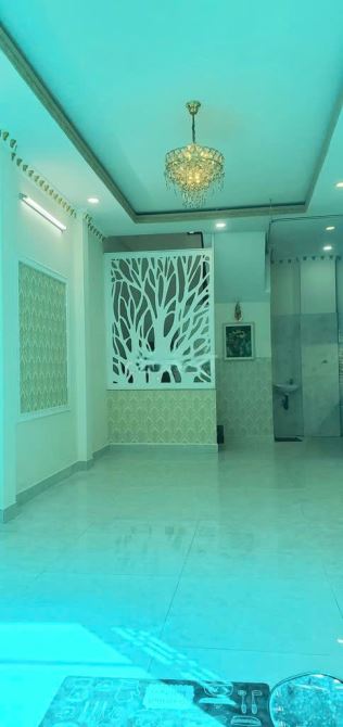 Nhà Cho Thuê Nguyên Căn Hẻm Nguyễn Công Hoan - 6