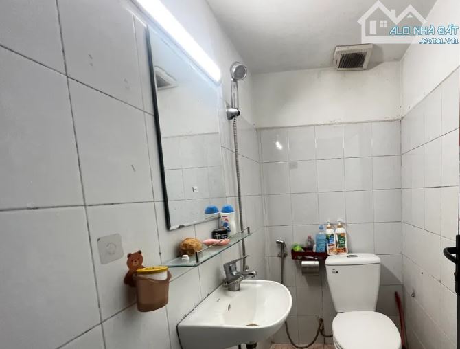 BÁN NHANH SIÊU PHẨM LÔ GÓC XUÂN THỦY – CẦU GIẤY – VF5 ĐỖ CỬA, DT 40M2, giá nhỉnh 10tỷ - 6