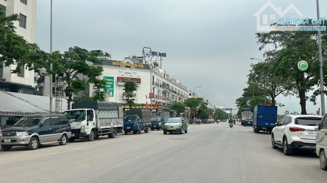 Euro window TRÂU QUỲ - TIỆN ÍCH - KINH DOANH ĐẲNG CẤP 5 Tầng* 85m - 5