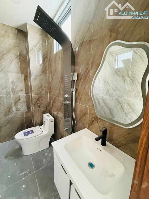 Nhà 2 Tầng VIEW Đồng Ruộng đẹp Đường lớn- Diên Sơn- Diên Khánh - Khánh Hòa - 6