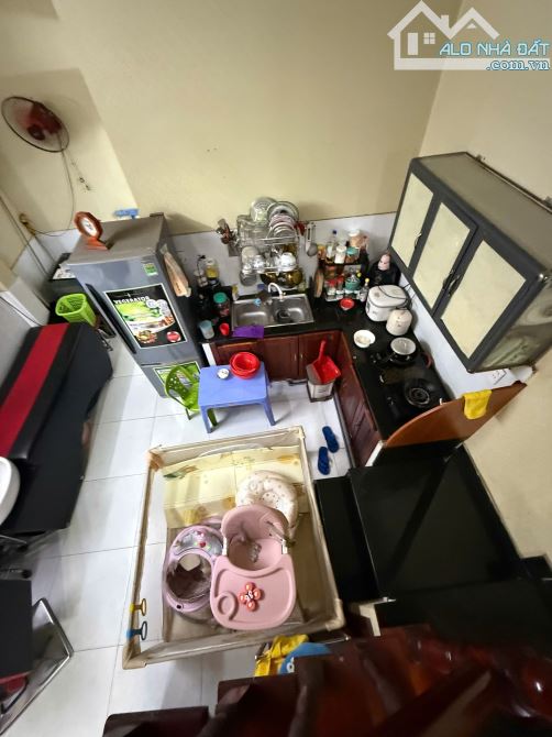 Nhà Bán Hẻm Xe Hơi 7 chỗ Phan Đình Phùng - 6