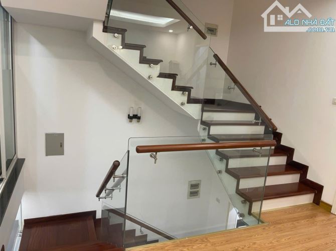 Nhà Cầu giấy 78,17m2, 4 tầng, MT 5m, ô tô đỗ, full nội thất - 6
