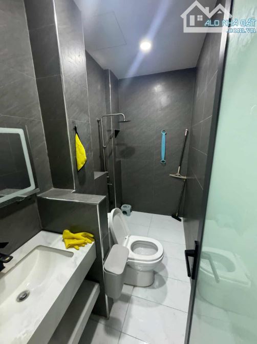 Bán nhà hẽm 7m đường số 2 gần chợ Gò Xoài, P.BHHA , BÌNH TÂN , 5.08  TỶ - 6