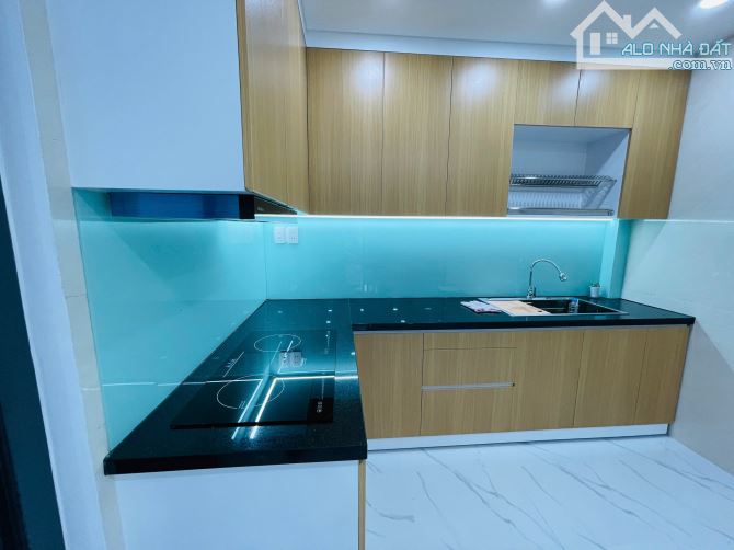 NHÀ ĐẸP 2 TẦNG FULL NỘI THẤT - ĐS 48 NHÁNH 3 - HIỆP BÌNH CHÁNH - 6