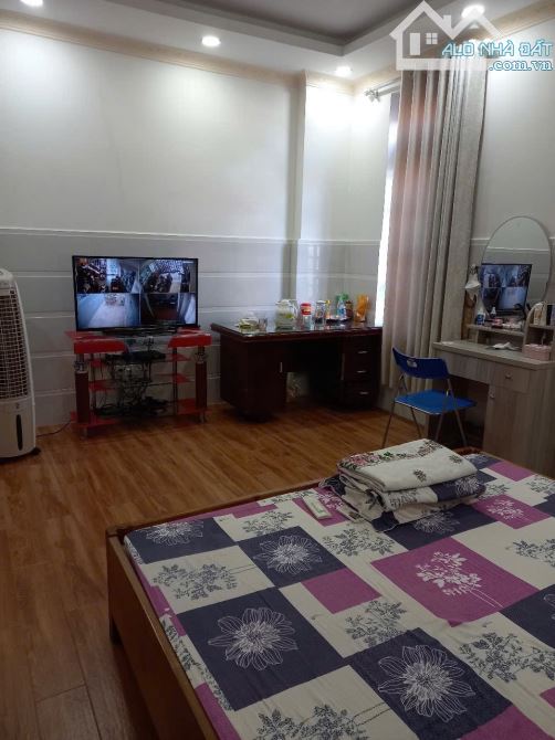 Bán Gấp Nhà MT KD phường Bình Chiểu Thủ Đức, gần Chợ Đầu Mối, Cầu Vượt Gò Dưa - 6