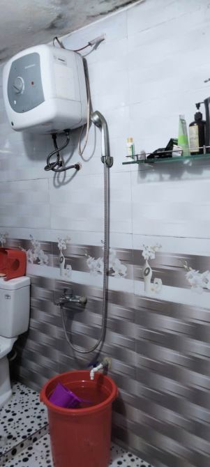 🌊 ĐẤT 2 MẶT KIỆT GẦN BIỂN MỸ KHÊ – NGANG 7M – TẶNG NHÀ CẤP 4 🌴 - 6