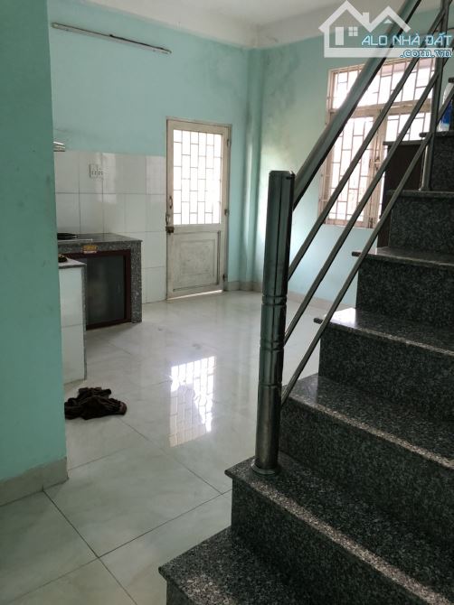 Nhà bán sổ hồng riêng nguyễn Văn tạo hiệp phước nhà bè - 6