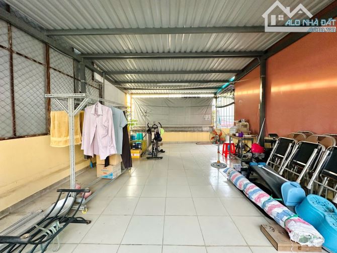 🔥SÁT HẺM XE HƠI - THÔNG PHỐ ẨM THỰC PXL - 7 X 9M, 3 TẦNG BTCT, 4PN/3WC - CHỈ VỚI 7.X TỶ🔥 - 6