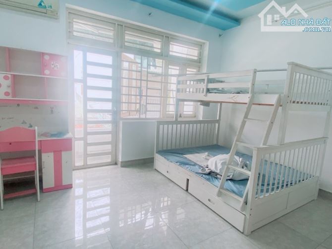 Q2- THẠNH MỸ LỢI - HXH - 68M2(5,6*12) - 3PN - GIÁ CHỈ 5,X TỶ TLCC - 6